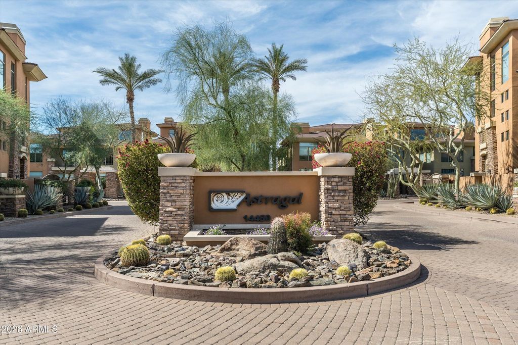 14450 N THOMPSON PEAK Parkway 137, Scottsdale, AZ 85260 — photo 2