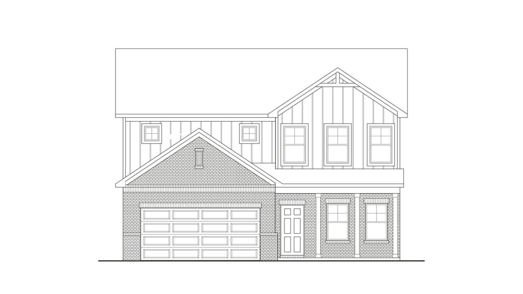 237 Hampshire Way, White House, TN 37188