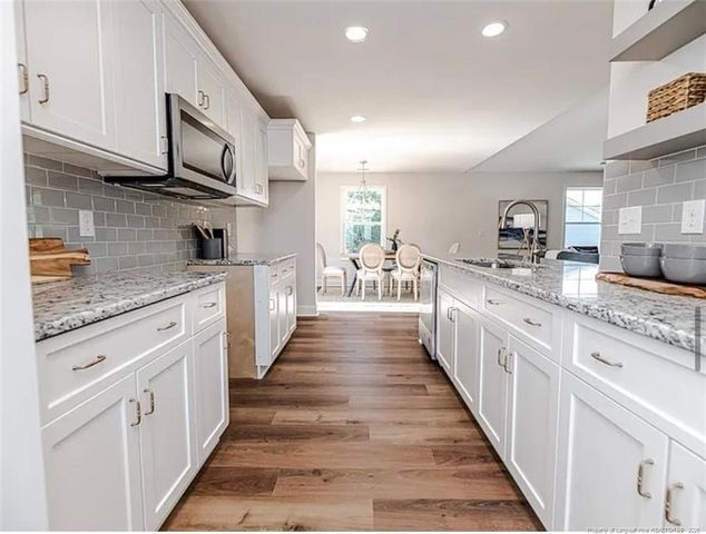 168 Placid Pond Drive, Broadway, NC 27505