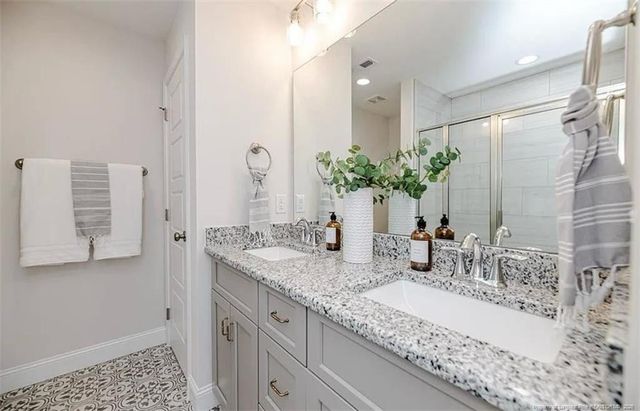168 Placid Pond Drive, Broadway, NC 27505