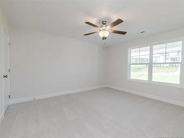 168 Placid Pond Drive, Broadway, NC 27505