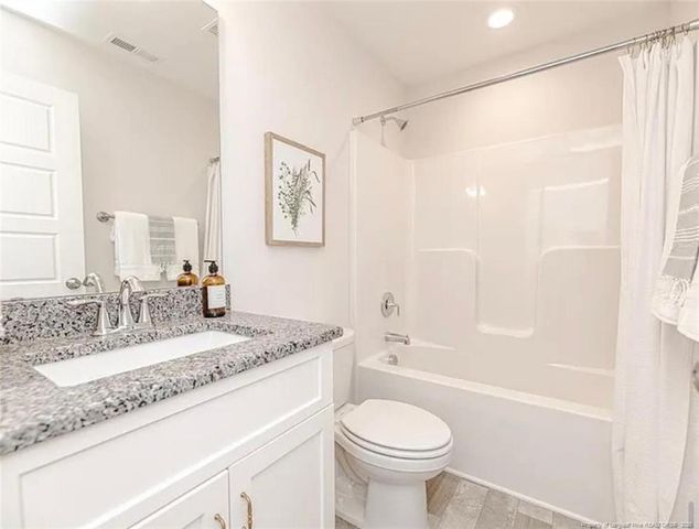 168 Placid Pond Drive, Broadway, NC 27505
