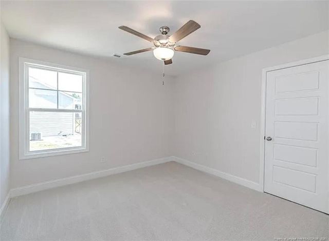 168 Placid Pond Drive, Broadway, NC 27505