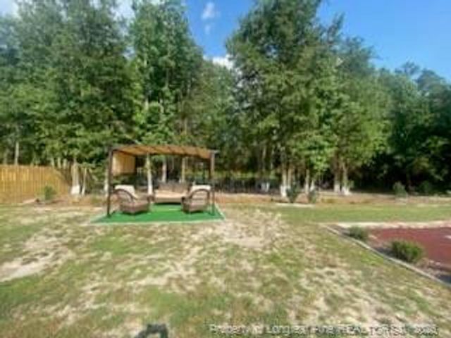 168 Placid Pond Drive, Broadway, NC 27505