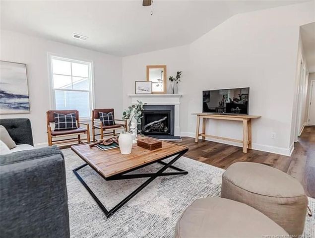 168 Placid Pond Drive, Broadway, NC 27505