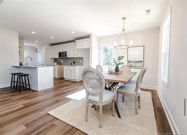 168 Placid Pond Drive, Broadway, NC 27505