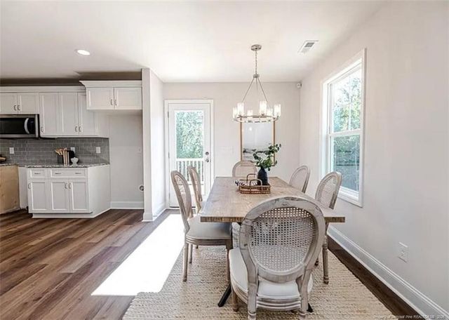 168 Placid Pond Drive, Broadway, NC 27505