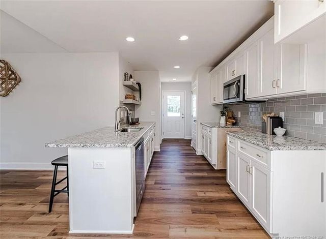 168 Placid Pond Drive, Broadway, NC 27505