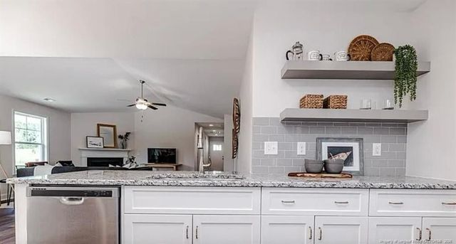 168 Placid Pond Drive, Broadway, NC 27505