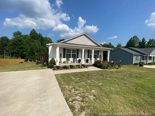 168 Placid Pond Drive, Broadway, NC 27505