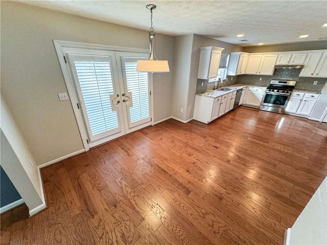 1344 Treewood Trail, Marietta, GA 30062