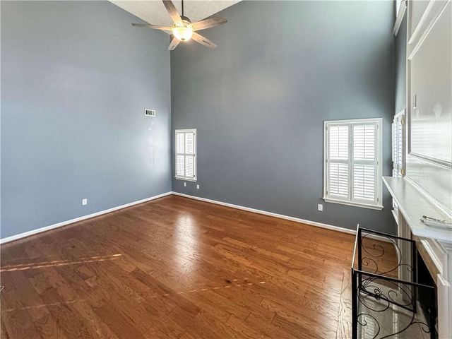 1344 Treewood Trail, Marietta, GA 30062