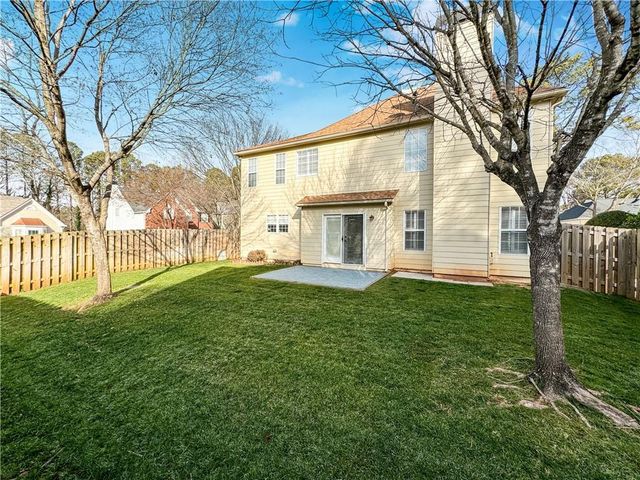 1344 Treewood Trail, Marietta, GA 30062