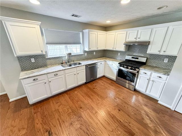 1344 Treewood Trail, Marietta, GA 30062