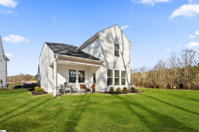 1829 Berkshire Lane, Spartanburg, SC 29303