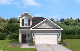 1829 Berkshire Lane, Spartanburg, SC 29303