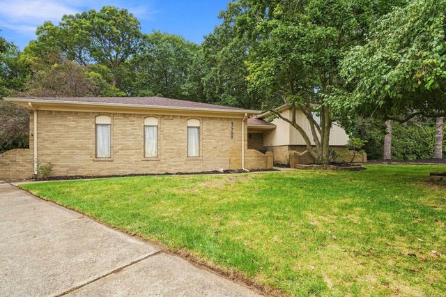 47795 Anna Court, Shelby Twp, MI 48315