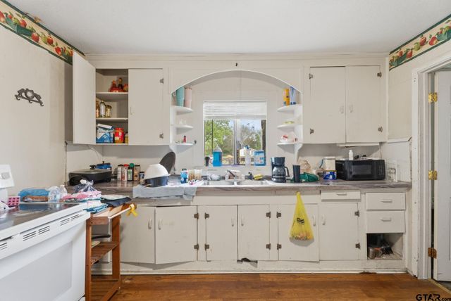 612 vz county road 4514, Ben Wheeler, TX 75754