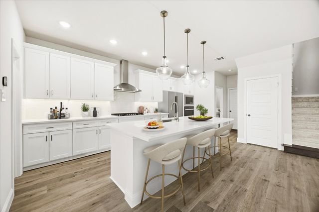 1814 Waterwalk Drive, Rowlett, TX 75088