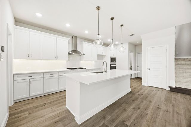 1814 Waterwalk Drive, Rowlett, TX 75088