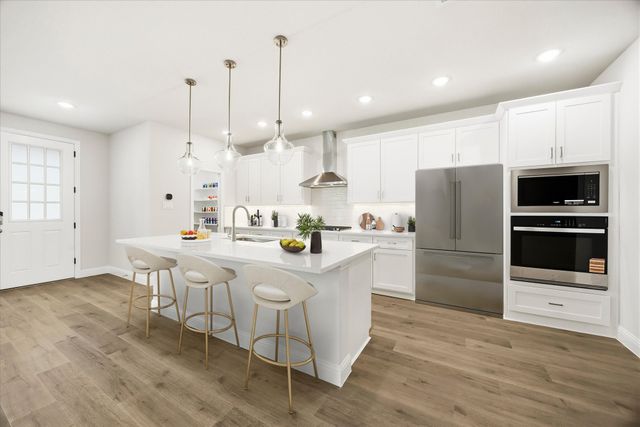 1814 Waterwalk Drive, Rowlett, TX 75088