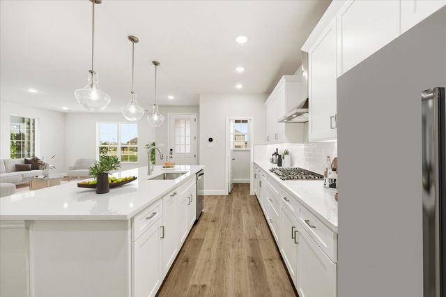 1814 Waterwalk Drive, Rowlett, TX 75088