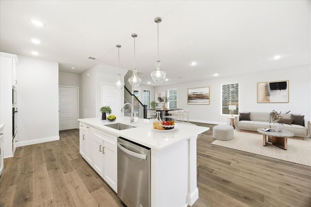 1814 Waterwalk Drive, Rowlett, TX 75088
