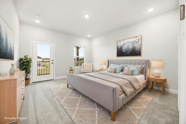 1814 Waterwalk Drive, Rowlett, TX 75088