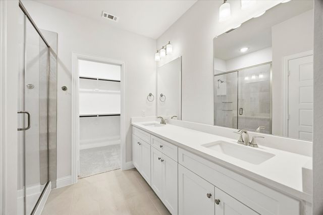 1814 Waterwalk Drive, Rowlett, TX 75088