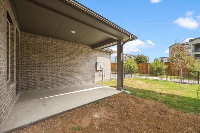 1814 Waterwalk Drive, Rowlett, TX 75088