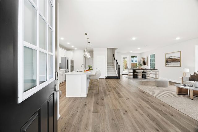 1814 Waterwalk Drive, Rowlett, TX 75088