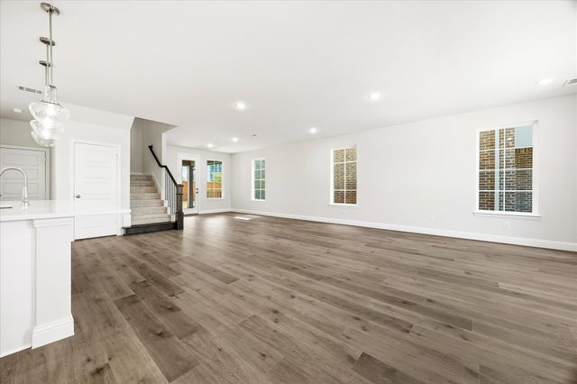 1814 Waterwalk Drive, Rowlett, TX 75088
