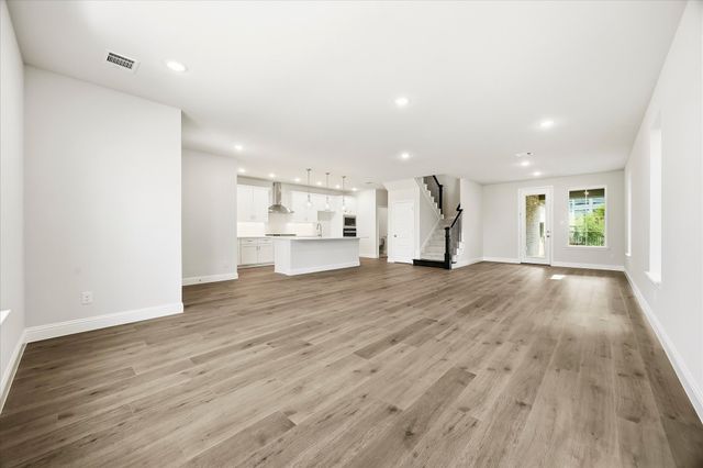 1814 Waterwalk Drive, Rowlett, TX 75088