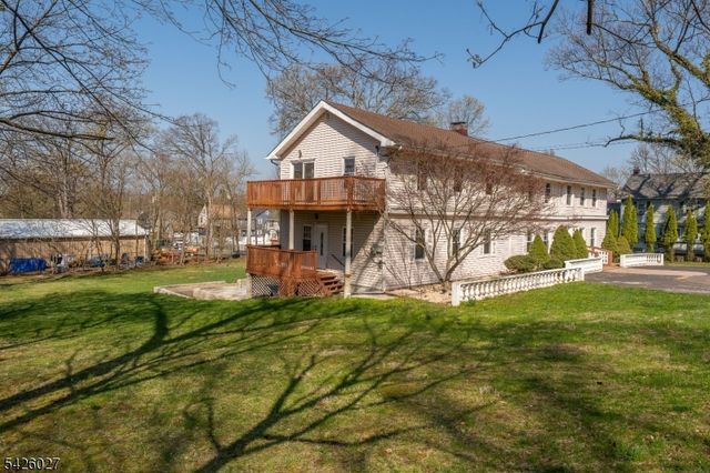 1118 Woodland Ave, Plainfield City, NJ 07060