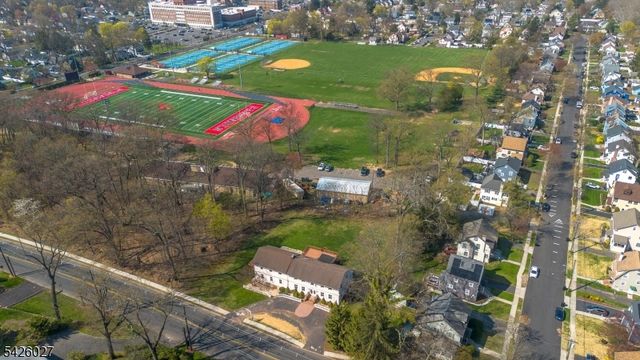 1118 Woodland Ave, Plainfield City, NJ 07060