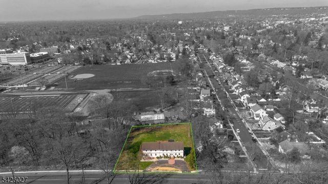 1118 Woodland Ave, Plainfield City, NJ 07060