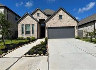 1907 Waters Branch Drive, Missouri City, TX 77459