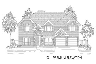 425 Curtiss Drive, Fate, TX 75087