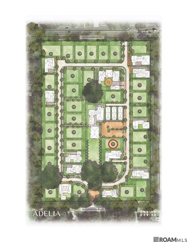 716 Adelia Ln, Baton Rouge, LA 70806