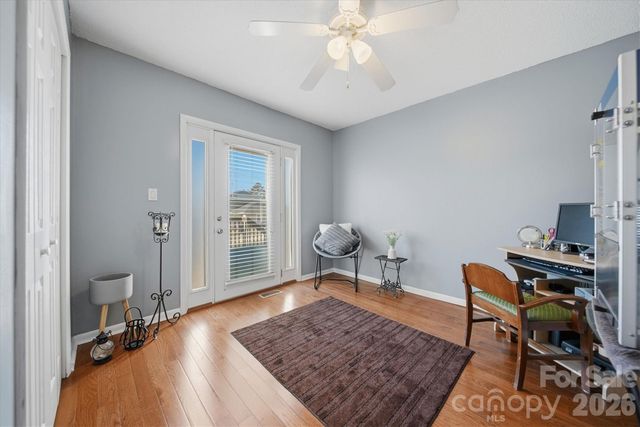 1118 N Frye Avenue, Newton, NC 28658