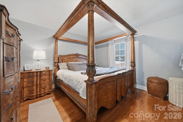 1118 N Frye Avenue, Newton, NC 28658