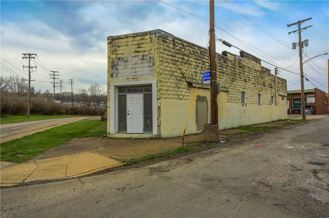 97 Helen St, Mckees Rocks, PA 15136