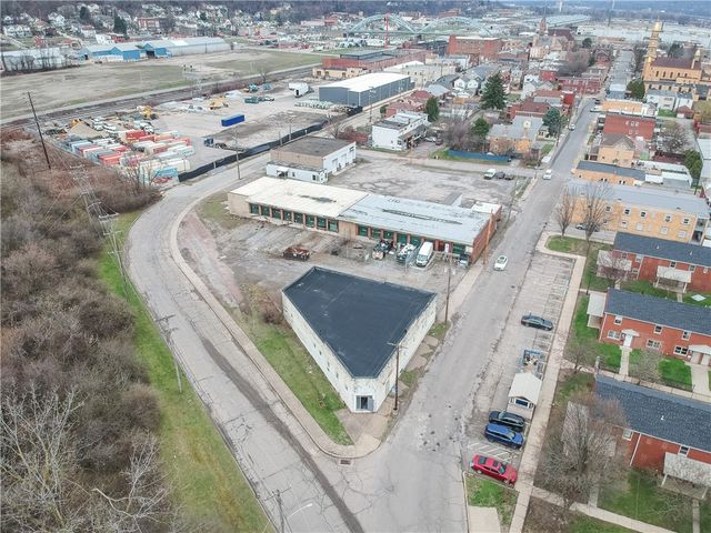 97 Helen St, Mckees Rocks, PA 15136