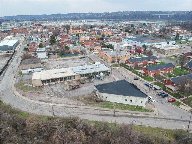 97 Helen St, Mckees Rocks, PA 15136