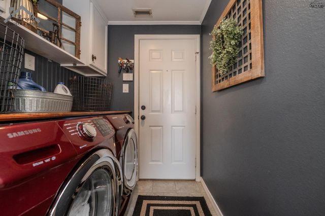 12 WORTHINGTON COURT, Wichita Falls, TX 76306