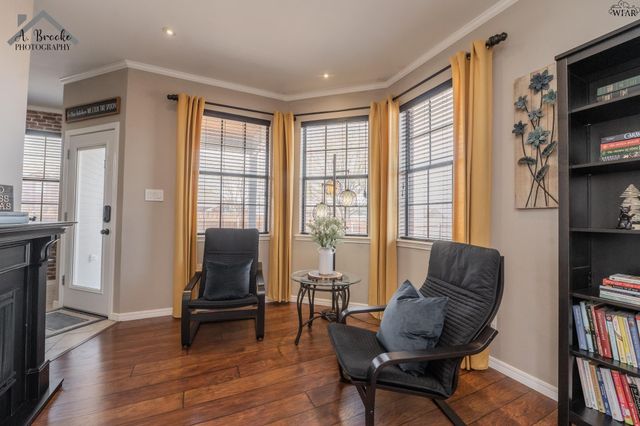 12 WORTHINGTON COURT, Wichita Falls, TX 76306