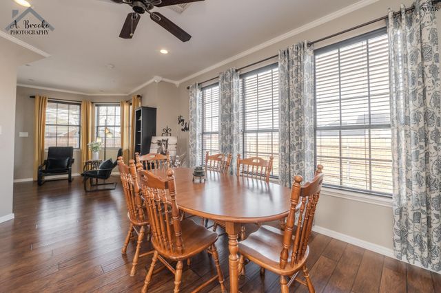 12 WORTHINGTON COURT, Wichita Falls, TX 76306