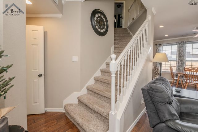 12 WORTHINGTON COURT, Wichita Falls, TX 76306