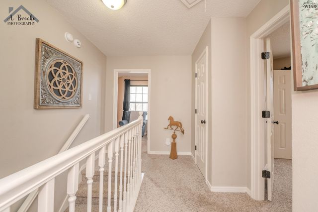 12 WORTHINGTON COURT, Wichita Falls, TX 76306