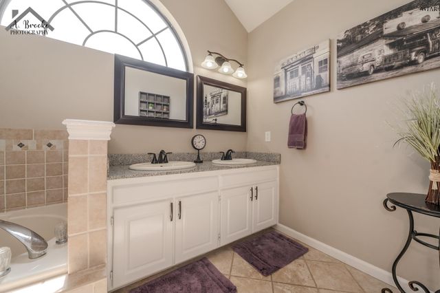 12 WORTHINGTON COURT, Wichita Falls, TX 76306